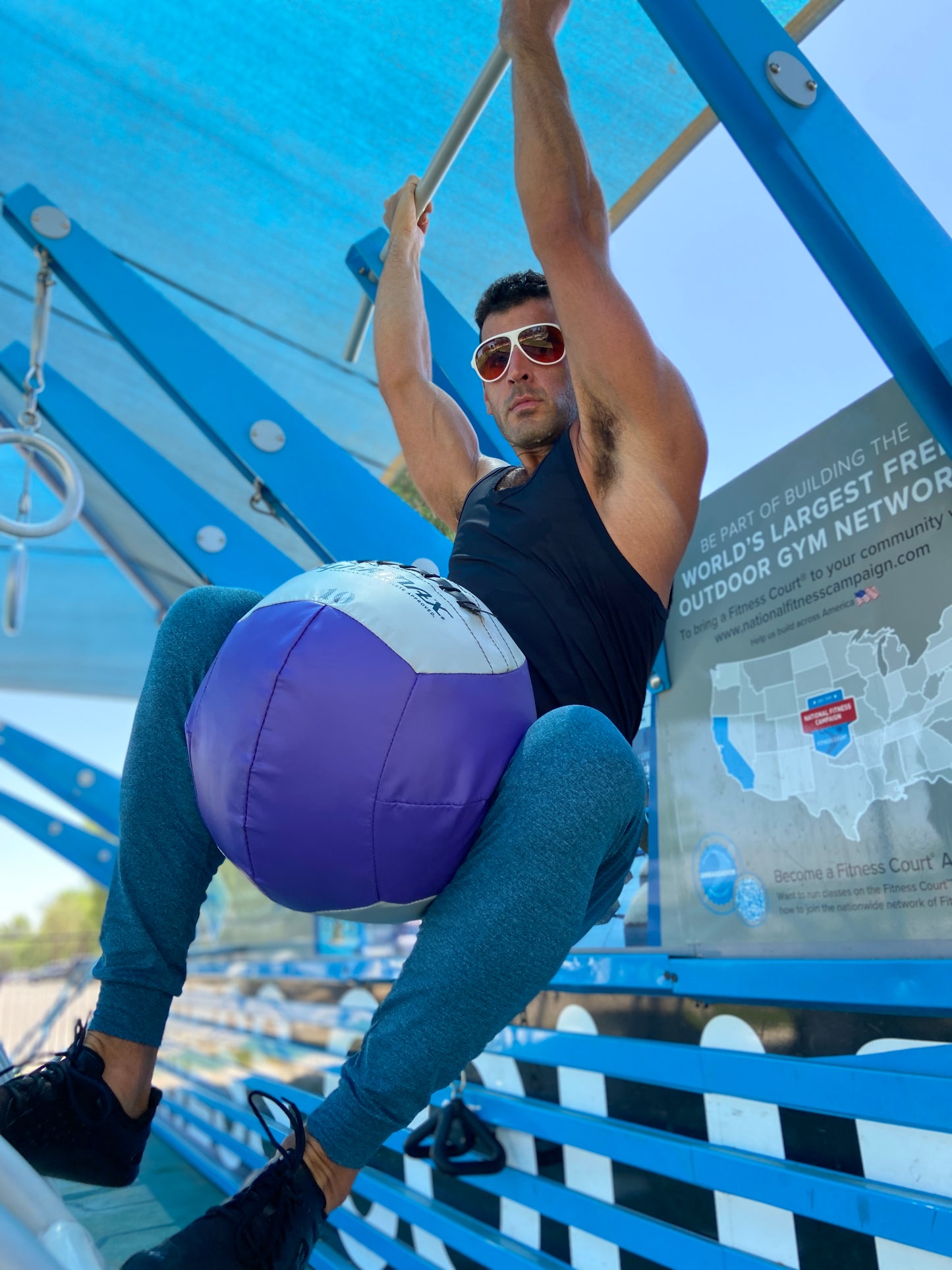 The Sprinter The TEAL DEAL