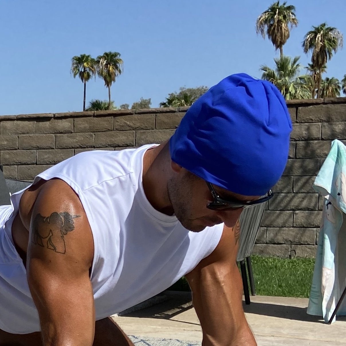 The Skully - Final Sale